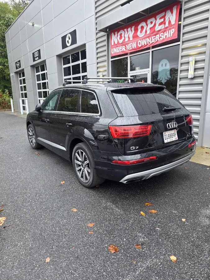 Storefront of Blitz German Auto Repair in Kennesaw. Contact Blitz German Auto Repair at (678) 789-9086
